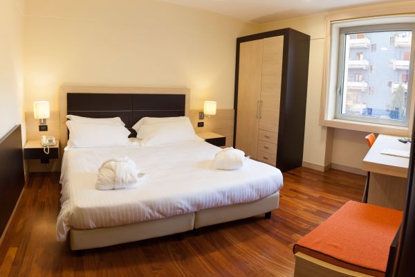 BV President Hotel (Rende)